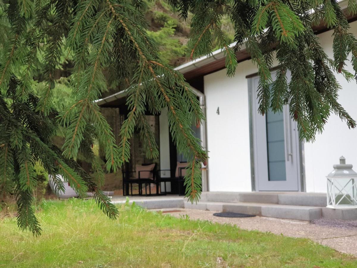 Waldhotel Rennsteighöhe Frauenwald Exterior foto